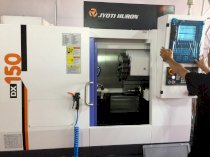 Máy tiện CNC Jyoti DX150