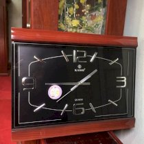 Đồng hồ Kashi 108 (đen)