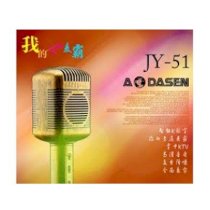 Micro Karaoke Aodasen JY51