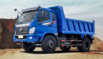 Xe tải Thaco Forland FD850 - 4WD - E4