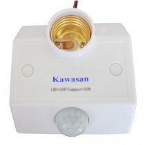 Đui đèn cảm ứng Kawasan KW–SS682