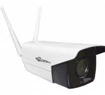 Camera IP wifi Astech AST V8