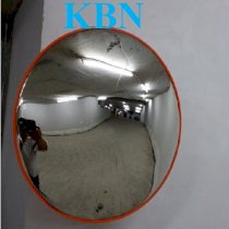 Gương cầu lồi poly trong nhà KBN TYA-600MM