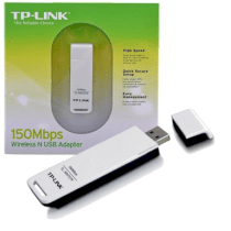 thiết bị thu sóng wifi tp-link-TL-WN272N