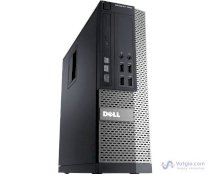 Máy tính đồng bộ Dell Optiplex 7010 (Intel Core i5 2500, Ram 8GB, HDD 500GB, VGA Onboard, Win 7, Không kèm màn hình)