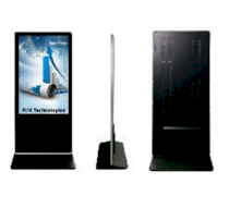 Màn hình quảng cáo LCD chân đứng 49 inch (AVN-QC49SA)