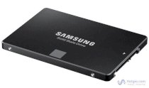 Ổ rắn Samsung SSD 850 EVO MZ-75E 1TB Sata 3 (6gb/s)