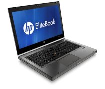 HP EliteBook 8770w (Intel Core i7-2820QM 2.3GHz, 8GB RAM, 500GB HDD, VGA NVIDIA Quadro K3000M, 17.3 inch, Windows 7 Professional 64 bit)