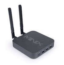 Smart Tv Box Minix NGC-1 Windows 10 Mini PC