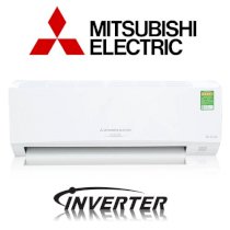 Điều hòa Mitsubishi Electric 1 HP MSY-GH10VA