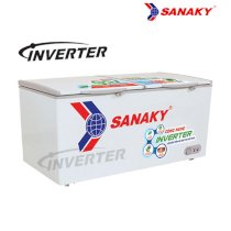 Tủ đông Sanaky VH-8699HY3
