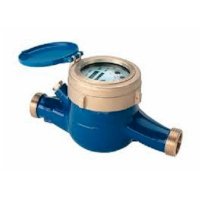 Đồng hồ đo lưu lượng nước ZENER cấp B, DN 15- inch 1/2"