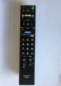 Điều khiển TV Sony RM-715A