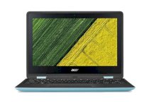 Acer SPin 1 SP111-31-C62Y (NX.GL5AA.001) (Intel Celeron N3450 1.1GHz, 4GB RAM, 500GB HDD, VGA Intel HD Graphics 500, 11.6 inch Touch Screen, Windows 10 Home)