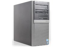 Máy tính Desktop Dell Optiplex 980 (Intel Core i7-860 2.8Ghz, RAM 8GB, SSD 160GB, NVIDIA GeForce GT 610 Graphics, PC DOS, không kèm màn hình)