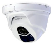 Camera IP dome Avtech DGM1304P