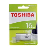 USB memory USB 16G TOSHIBA FPT