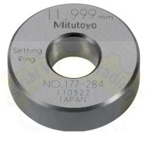 Bạc (lỗ ) chuẩn Mitutoyo 177-284