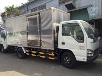 Xe tải Isuzu QKR55H 1t99