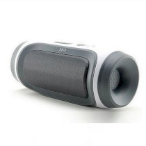 Loa Bluetooth mini JY-3 (Xám đen)