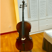 Đàn Violin Cello 4/4 (Imported from Korea)
