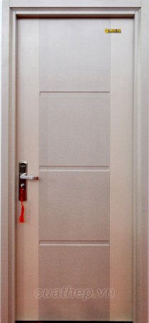 Cửa thép thông phòng GuangYi Doors MB6067