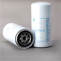 Lọc dầu diezen P550372 xe đầu kéo Howo