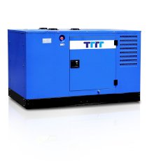 Máy phát điện dầu SUPER SILENT 20KVA