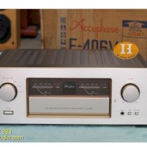 Amply Accuphase E406V