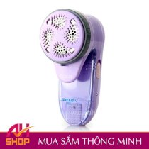 Máy cắt lông xù Sid 2857