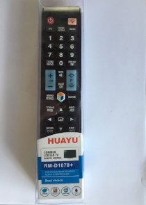 Điều khiển TV Samsung RM-D1078+