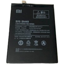Pin Xiaomi Mi Max - BM49