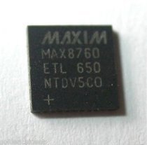 Maxim MAX8760