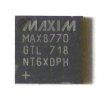 Maxim MAX8770