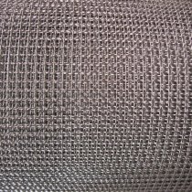 Lưới đan inox 201, 304 cơ khí Minh Trí