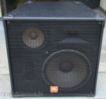 Loa JBL MR935