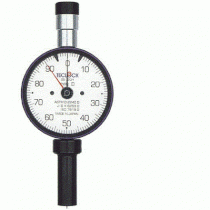 Đồng hồ đo độ cứng cao su cho lỗ Teclock GS-720H