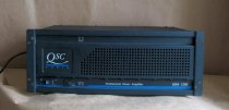 Amplifier QSC 1300