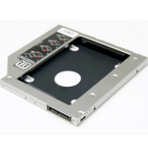 HDD Caddy bay ATA for laptop