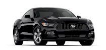 Ford Mustang V6 Fastback 3.7 MT 2017