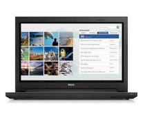 Dell Inspiron 3467 (7011-9162) (Intel Core i3-6006U 2.0GHz, 4GB RAM, 500GB HDD, VGA 2GB AMD Radeon, R5 M420, 14 inch, Free DOS)