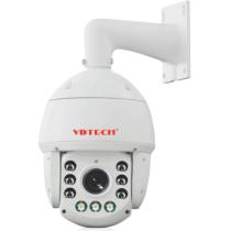 Camera Speed Dome hồng ngoại VDTECH VDT-45ZPNIP 1.3
