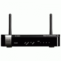 Cisco RV180W Wireless N VPN Firewall
