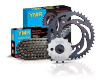 Bộ nhông sên dĩa YMR Yamaha Exciter 150cc