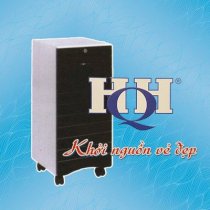 Xe đẩy HQH 418