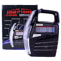 Radio Smarthouse LT-01UAR