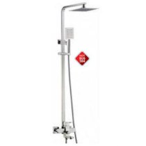 Sen Cây Nóng Lạnh INOX SUS 304 Vuông