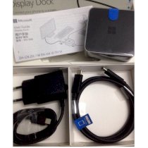 Display dock chuyển đổi cho Lumia 950 và 950 XL