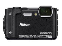 Nikon Coolpix W300 Black