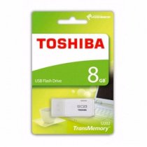 USB memory USB 8G TOSHIBA FPT
